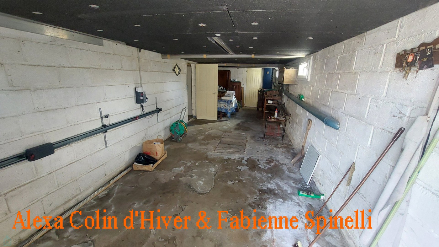 vente Maison individuelle Bucy Le Long - Photo 16