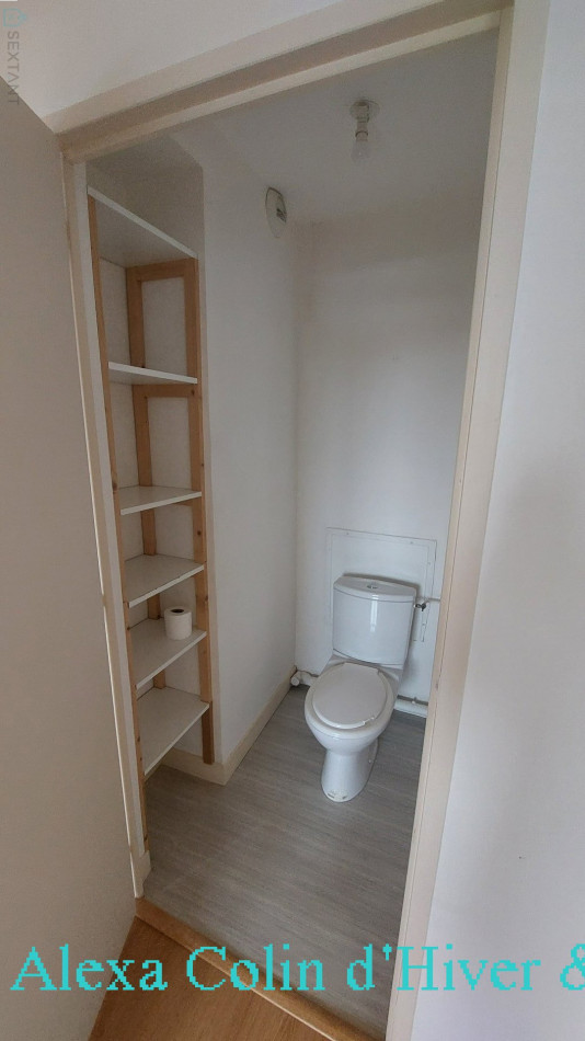 vente Appartement en résidence Soissons - Photo 9