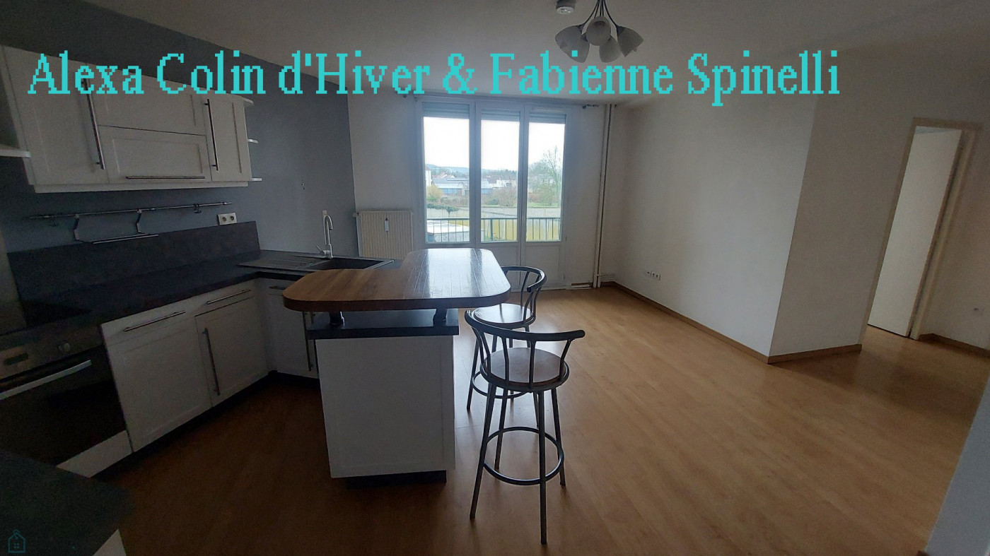 vente Appartement en résidence Soissons - Photo 4