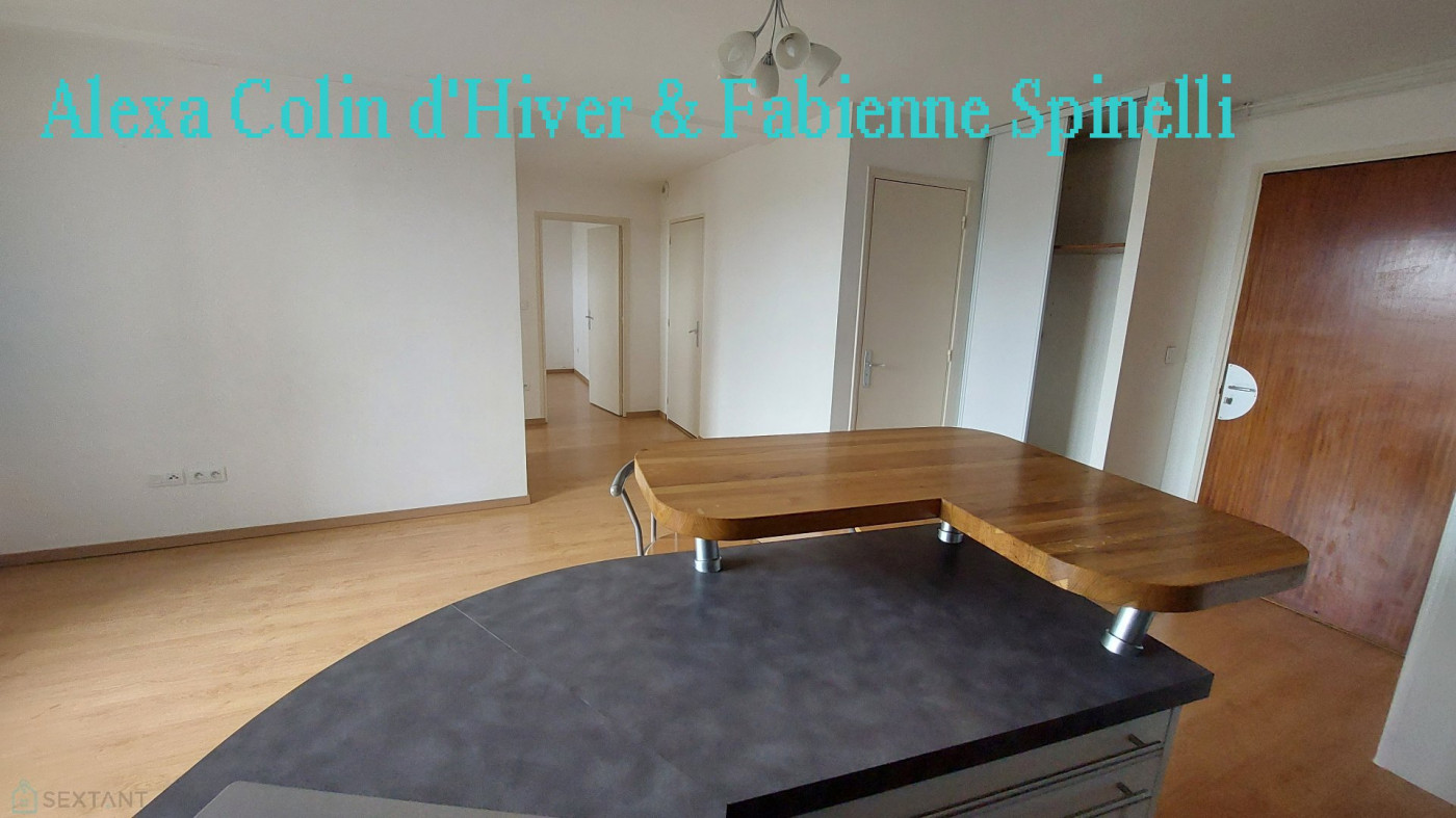 vente Appartement en résidence Soissons - Photo 3