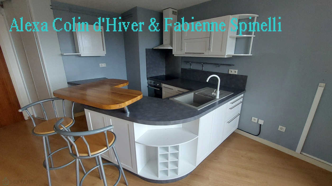 vente Appartement en résidence Soissons - Photo 2