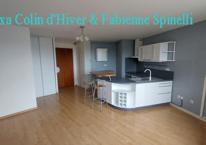 vente Appartement en résidence Soissons