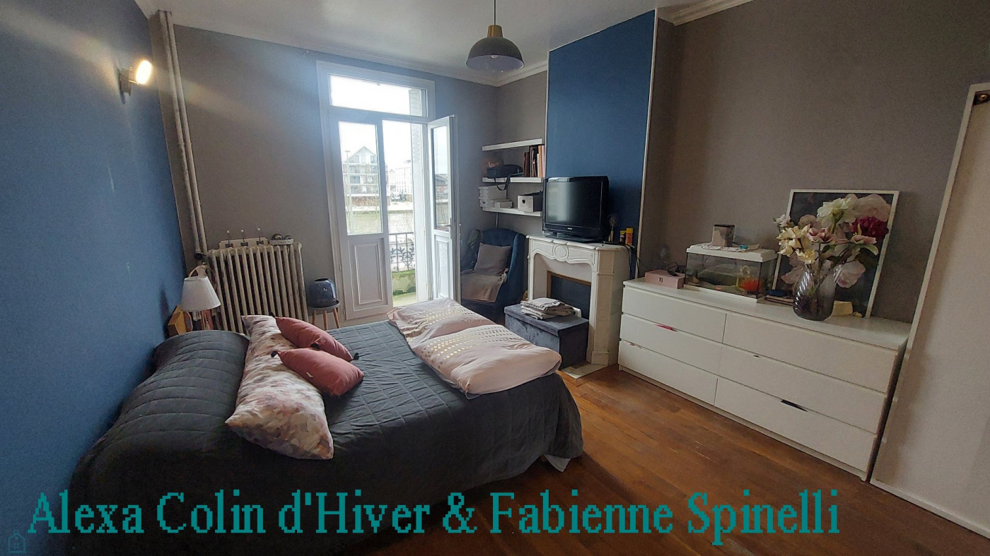 vente Maison bourgeoise Soissons - Photo 8