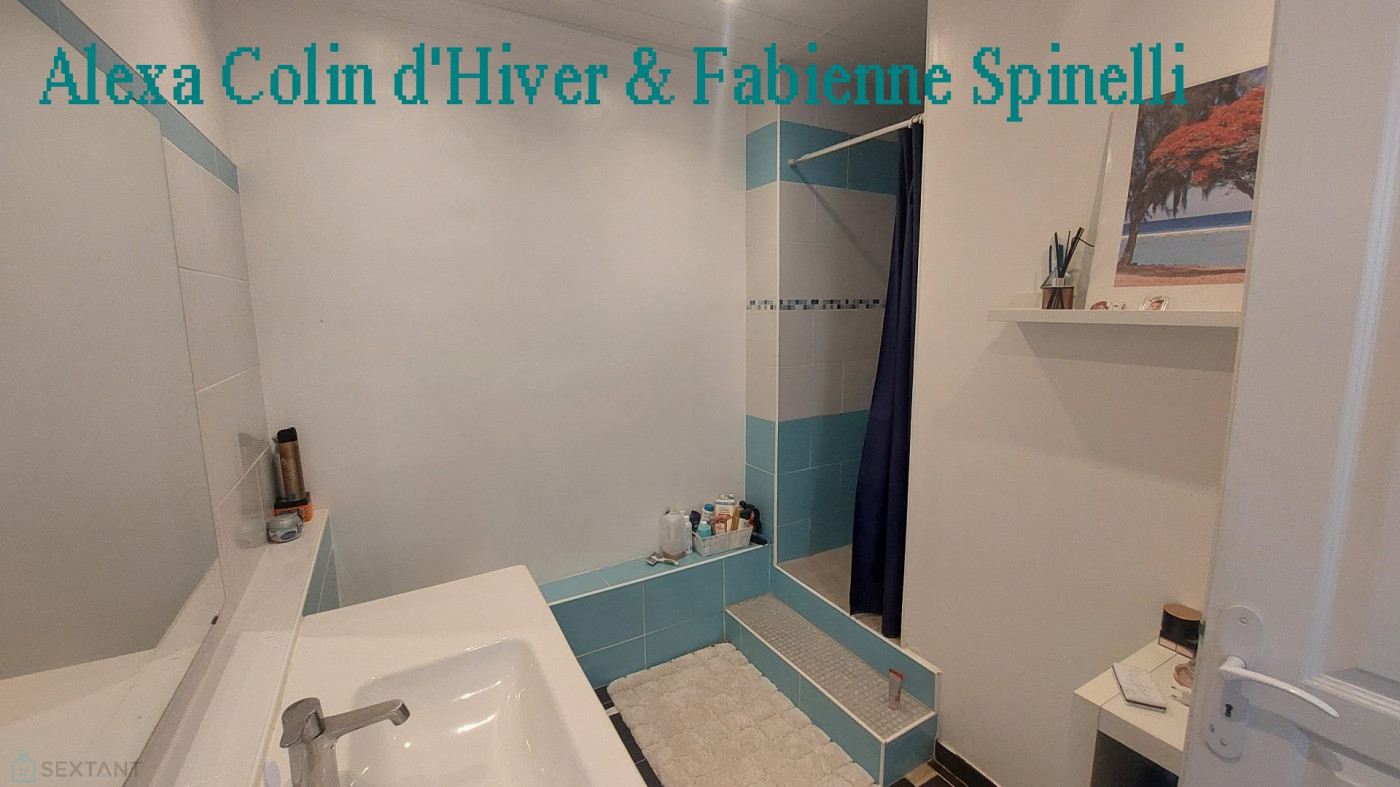 vente Maison bourgeoise Soissons - Photo 9