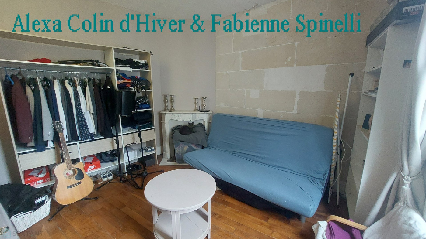 vente Maison bourgeoise Soissons - Photo 10