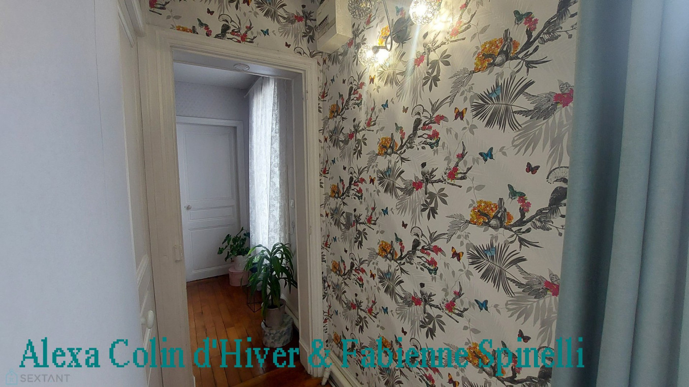 vente Maison bourgeoise Soissons - Photo 14