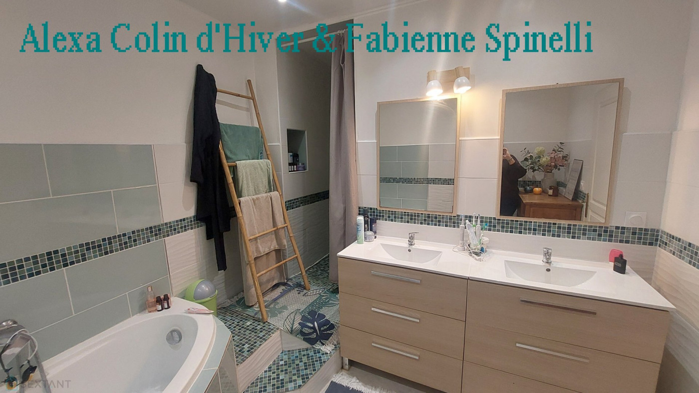 vente Maison bourgeoise Soissons - Photo 15