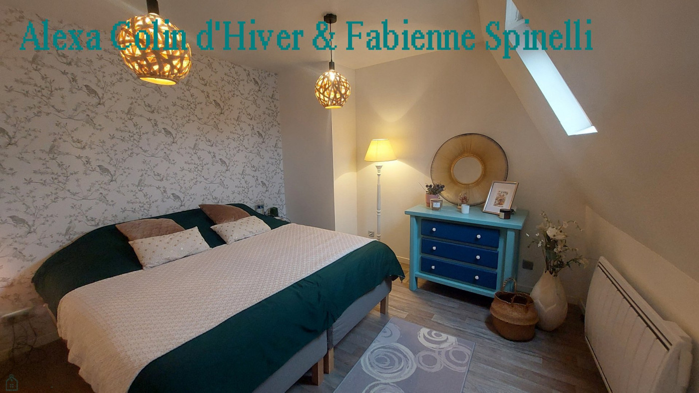 vente Maison bourgeoise Soissons - Photo 16