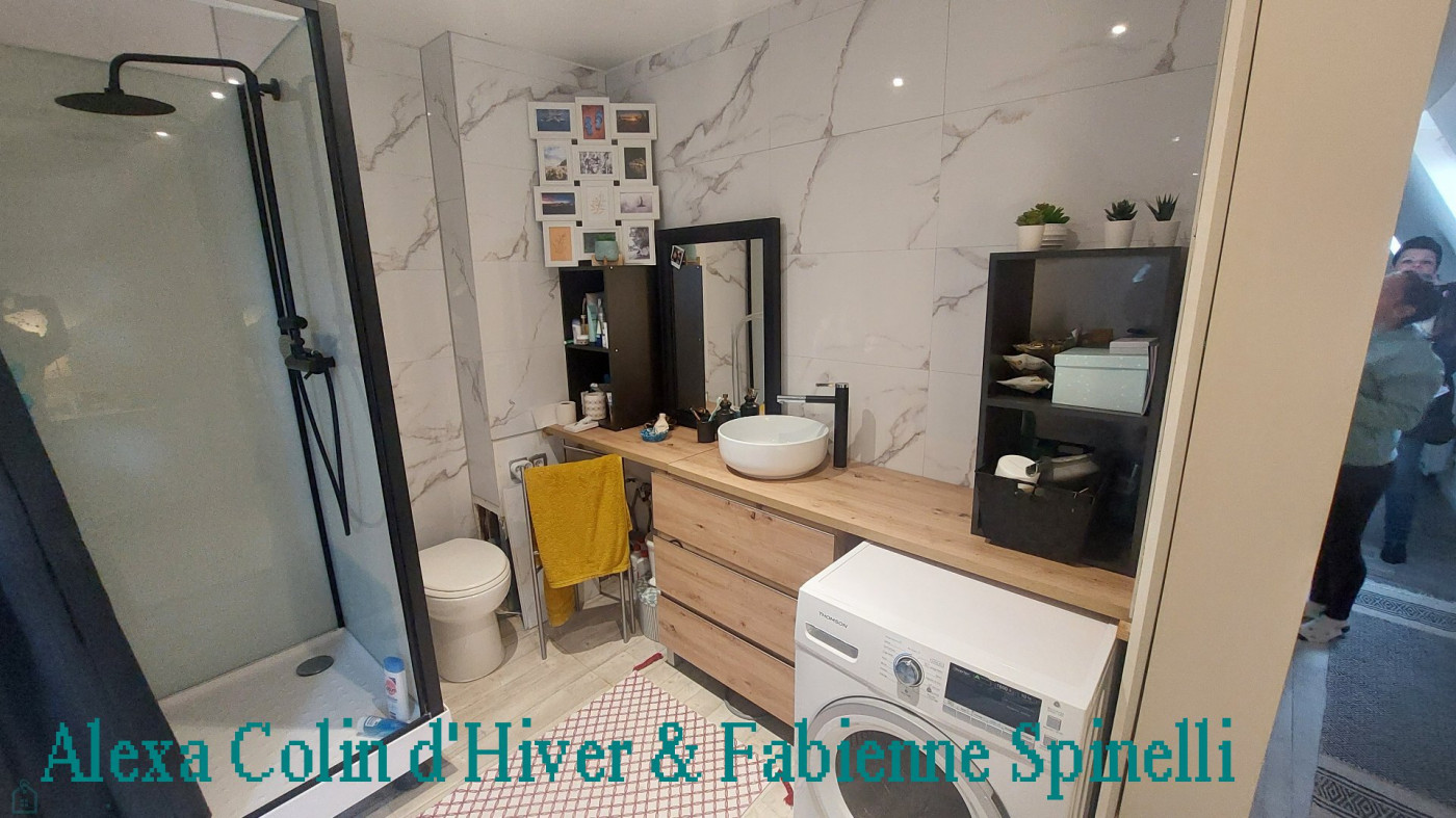 vente Maison bourgeoise Soissons - Photo 17