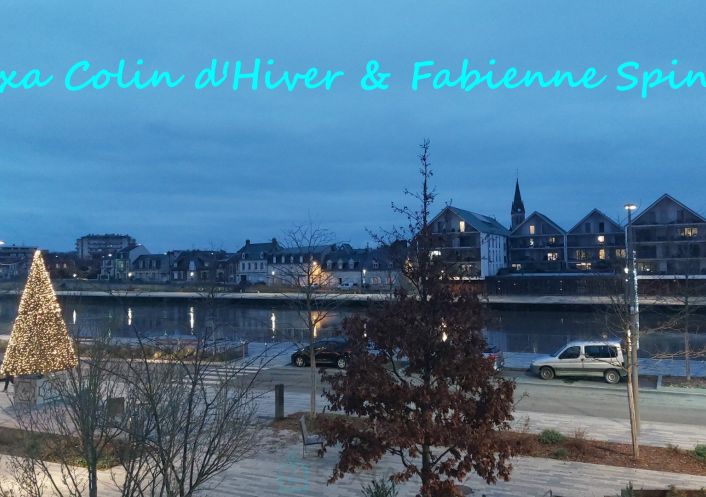 vente Maison bourgeoise Soissons