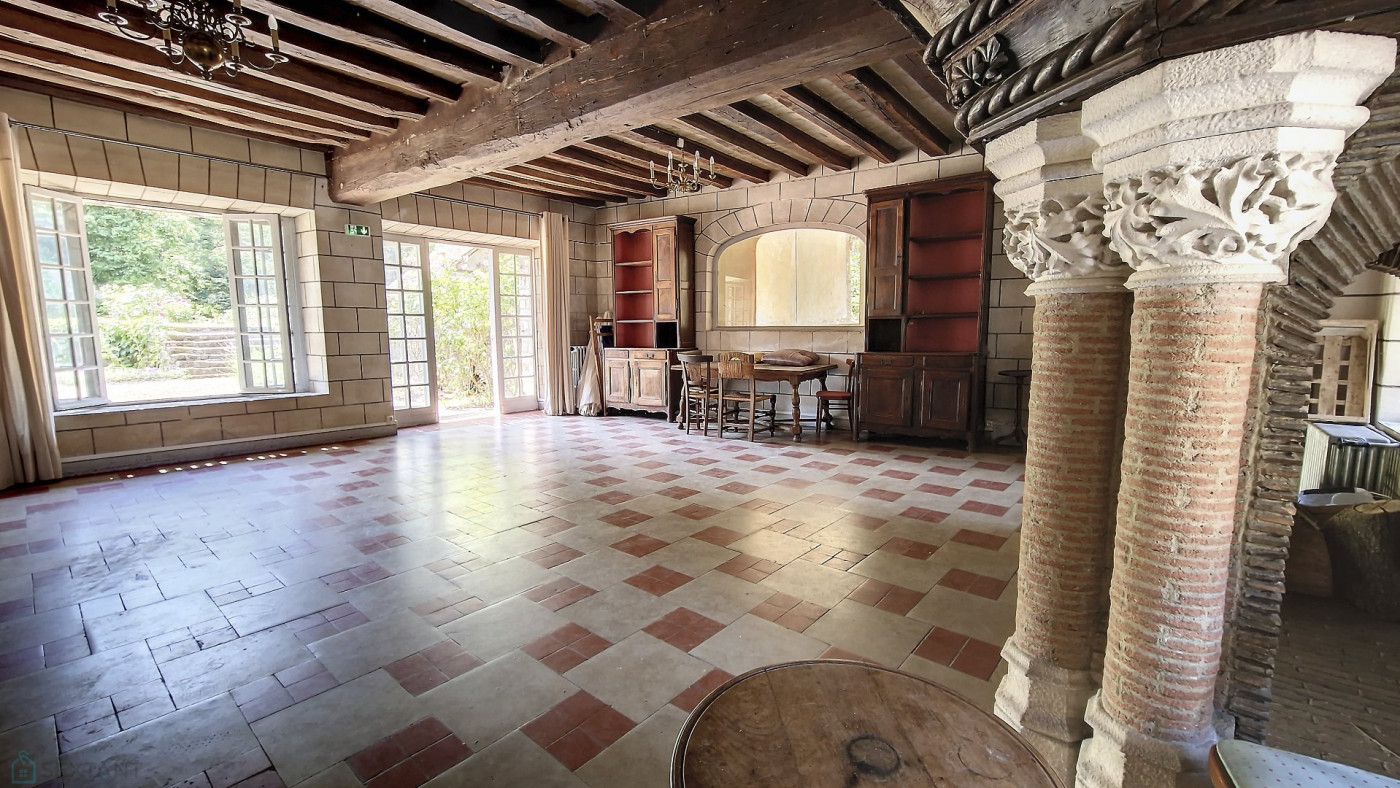 vente Propriété Saint Yon - Photo 10