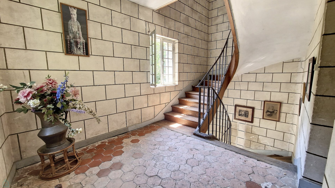 vente Propriété Saint Yon - Photo 13