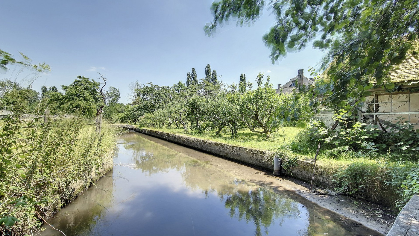 vente Propriété Saint Yon - Photo 6