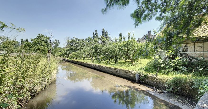 vente Propriété Saint Yon