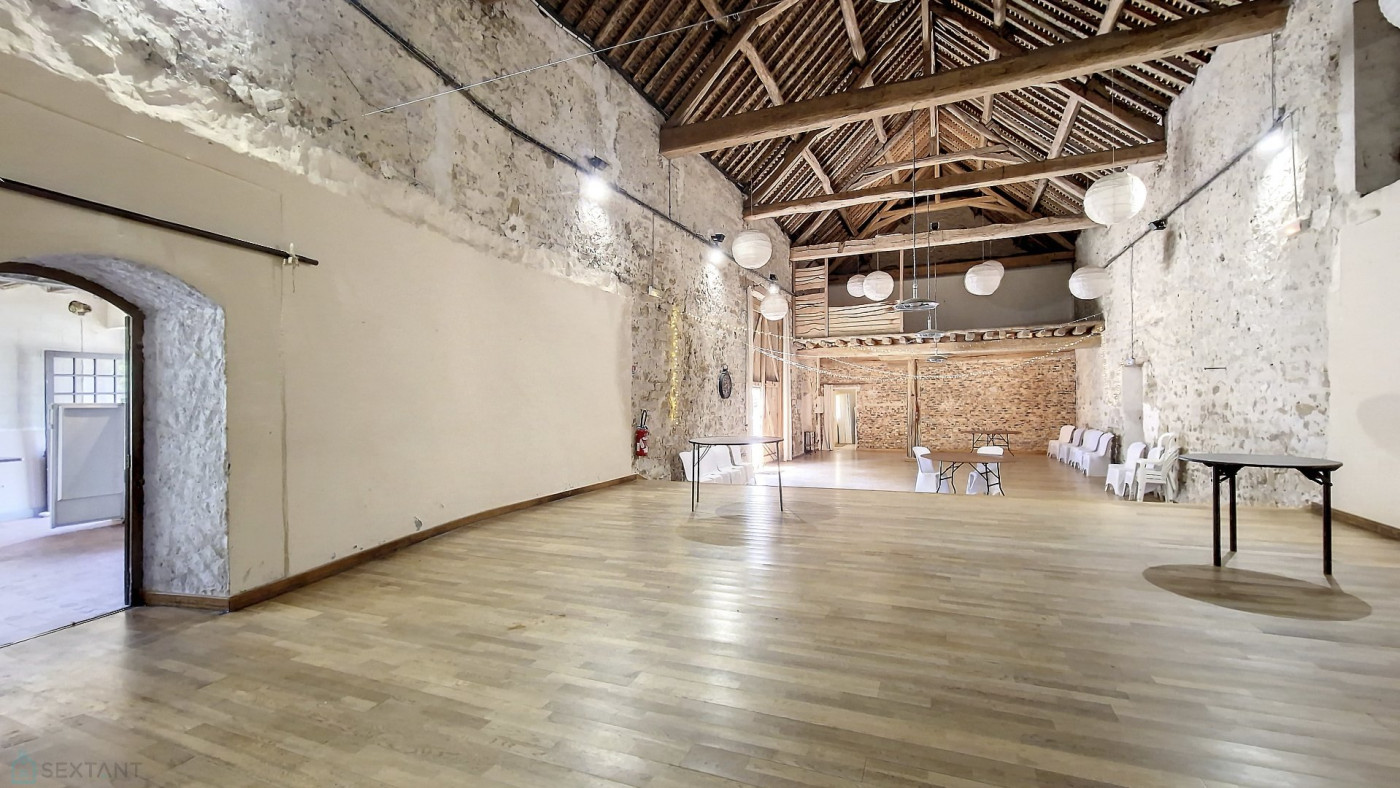 vente Propriété Saint Yon - Photo 15