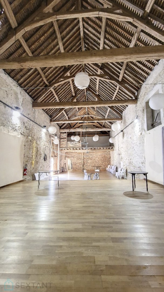 vente Propriété Saint Yon - Photo 16