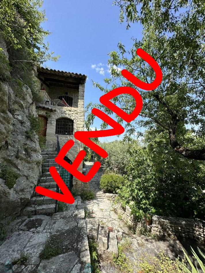 vente Maison de village Lurs - Photo 1