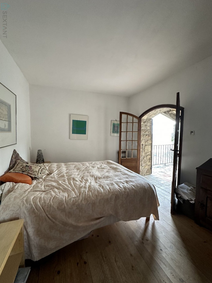 vente Maison de village Lurs - Photo 9