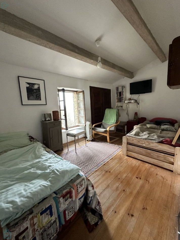 vente Maison de village Lurs - Photo 10