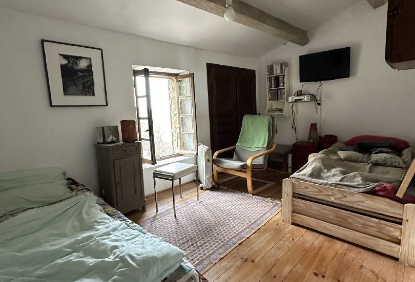 vente Maison de village Lurs - Photo 10