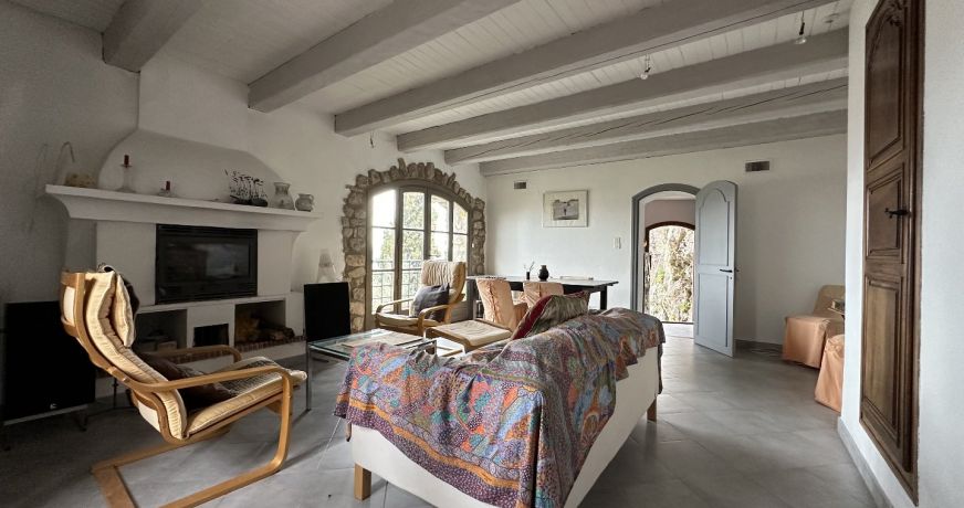 vente Maison de village Lurs