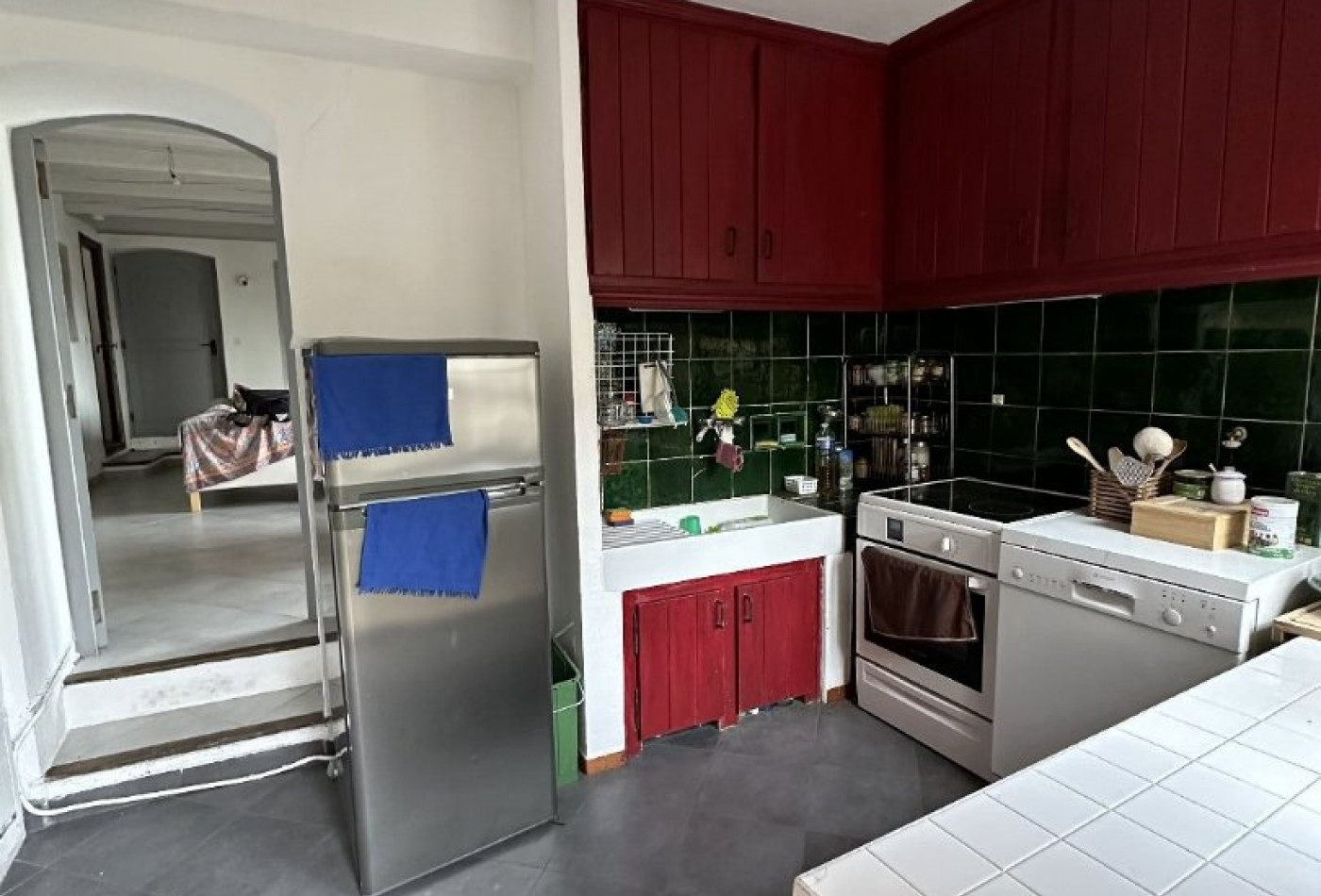 vente Maison de village Lurs - Photo 7