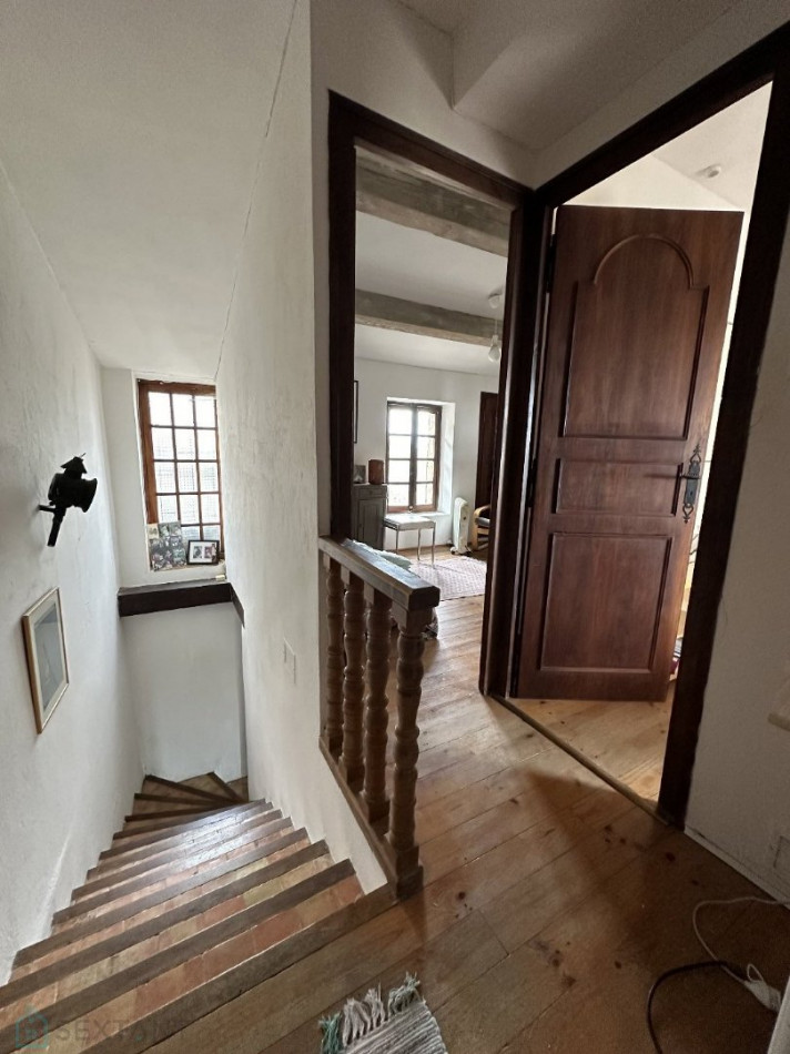 vente Maison de village Lurs - Photo 12