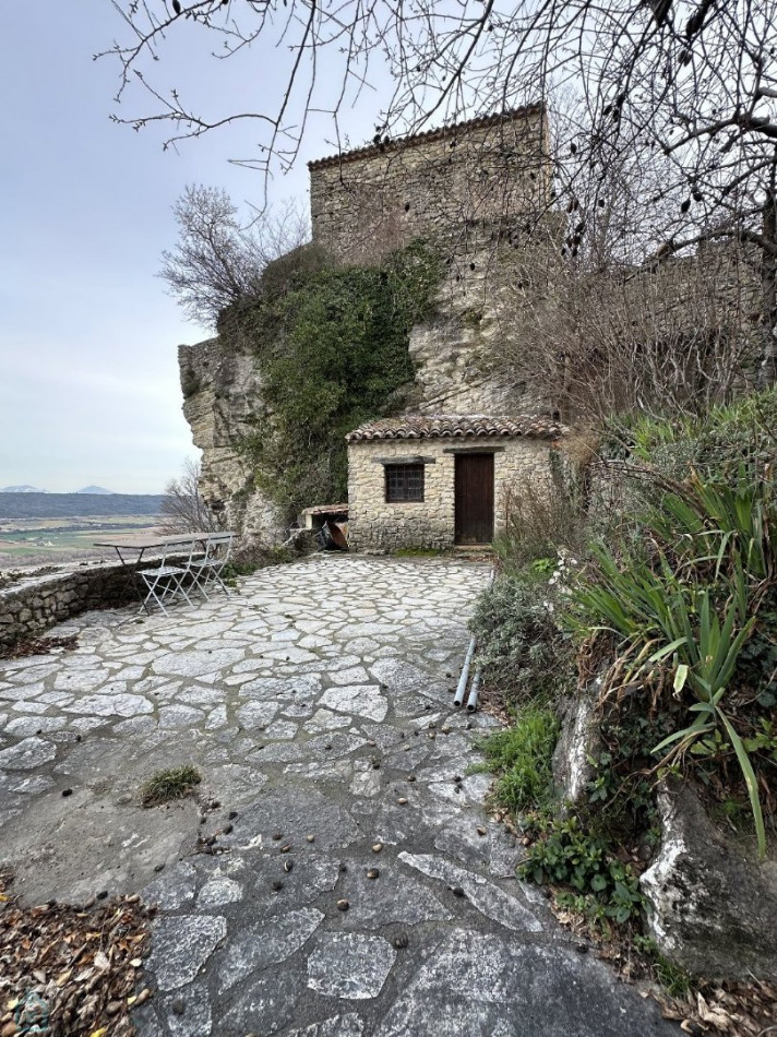 vente Maison de village Lurs - Photo 6