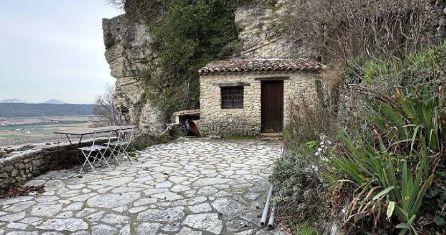 vente Maison de village Lurs