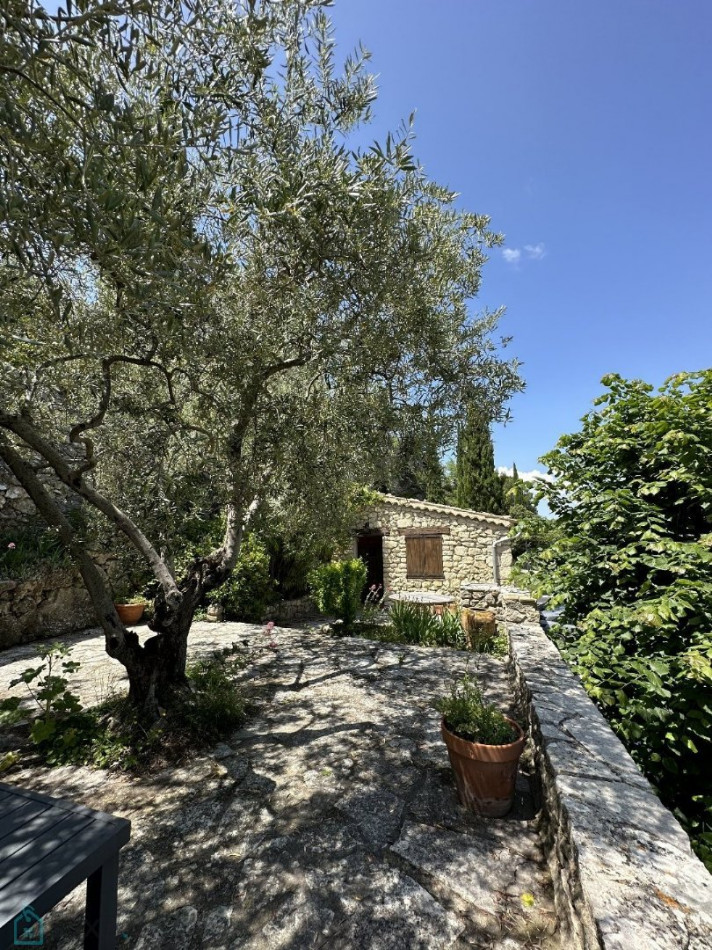 vente Maison de village Lurs - Photo 5