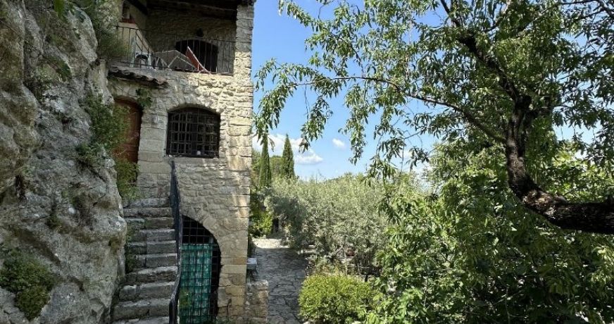 vente Maison de village Lurs