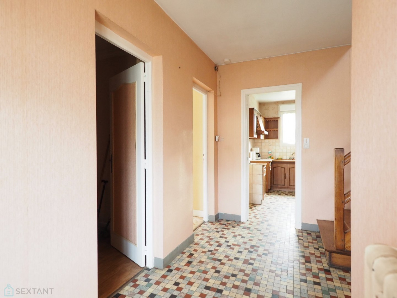 vente Maison Plumeliau - Photo 4