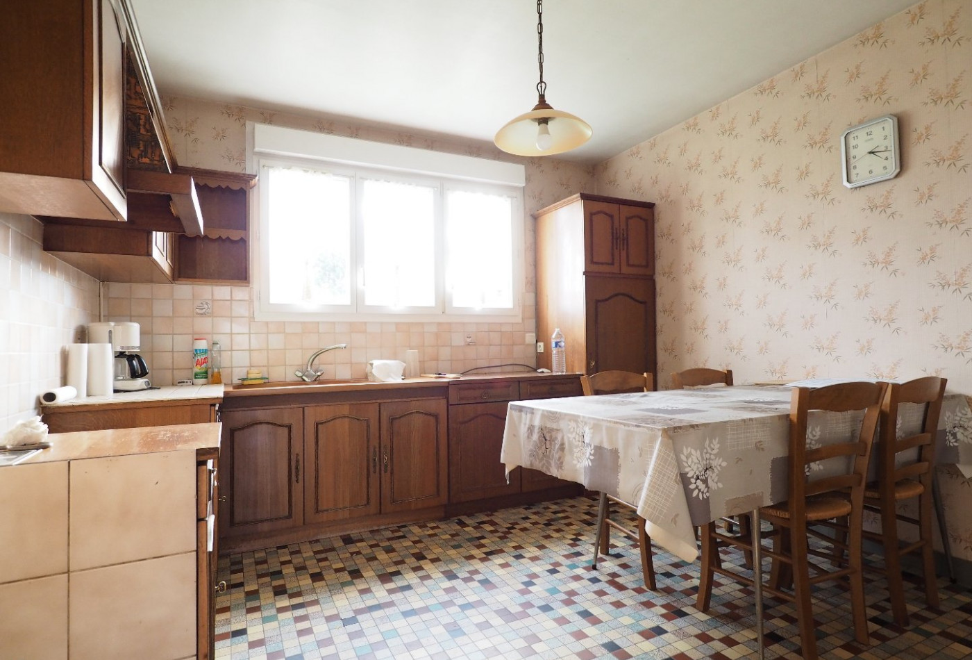 vente Maison Plumeliau - Photo 5