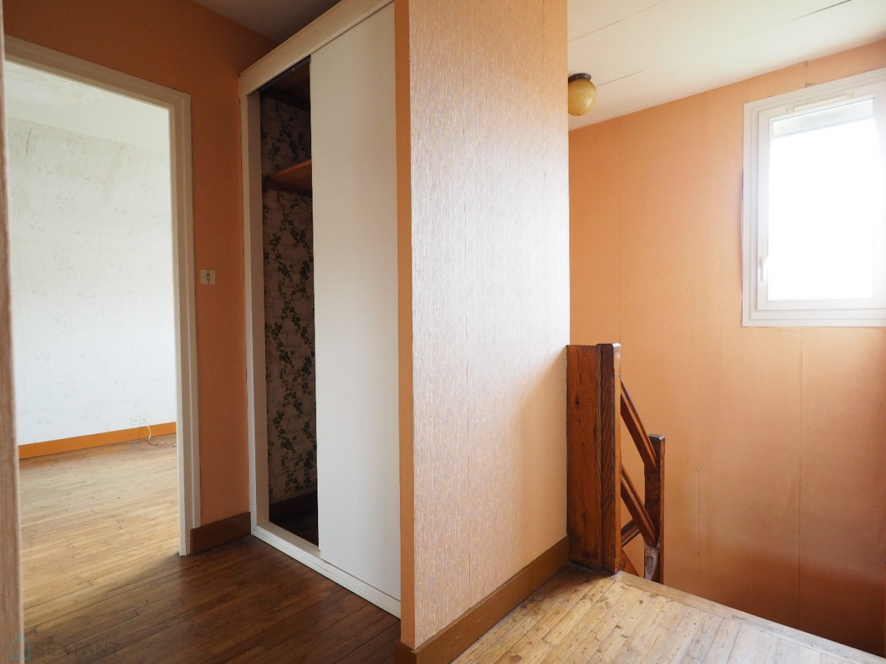 vente Maison Plumeliau - Photo 9