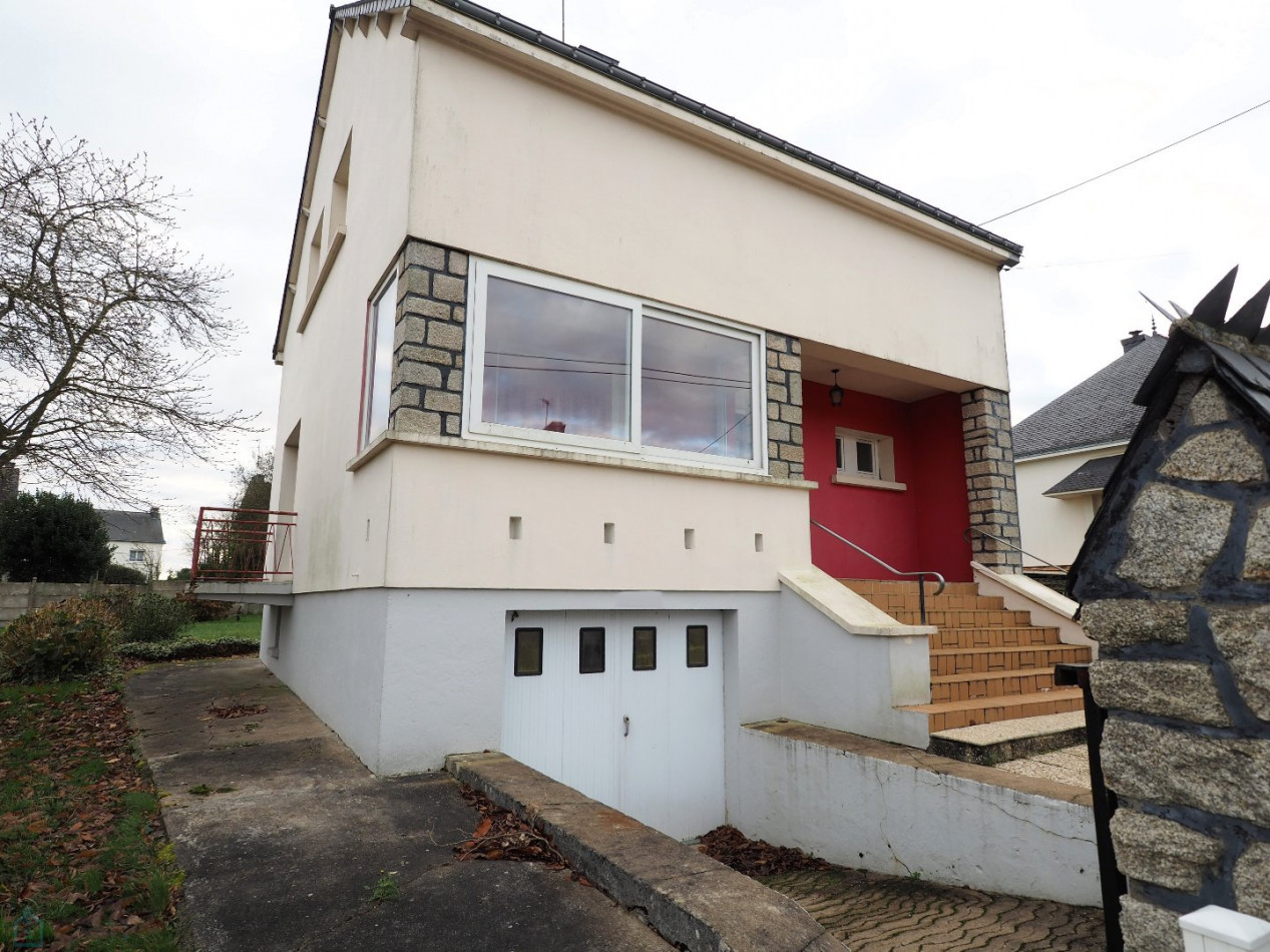 vente Maison Plumeliau - Photo 11