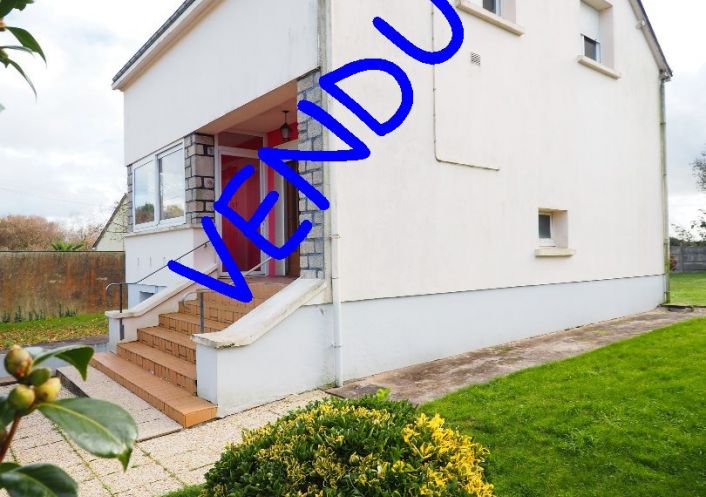 vente Maison Plumeliau