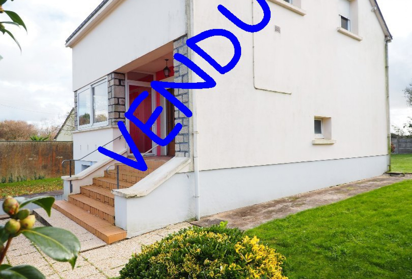 vente Maison Plumeliau - Photo 1