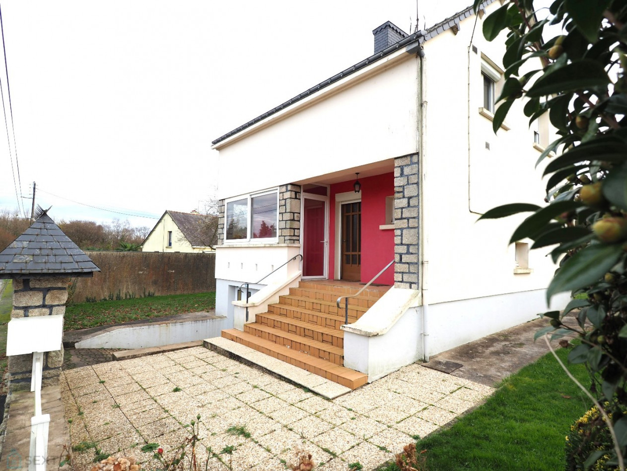 vente Maison Plumeliau - Photo 12