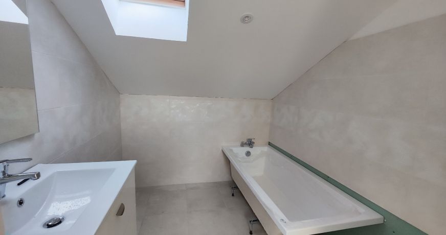 vente Maison de campagne Thiberville