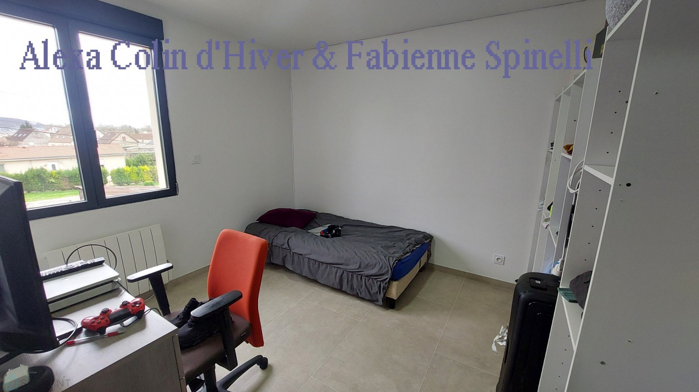 vente Maison mitoyenne Crouy - Photo 12