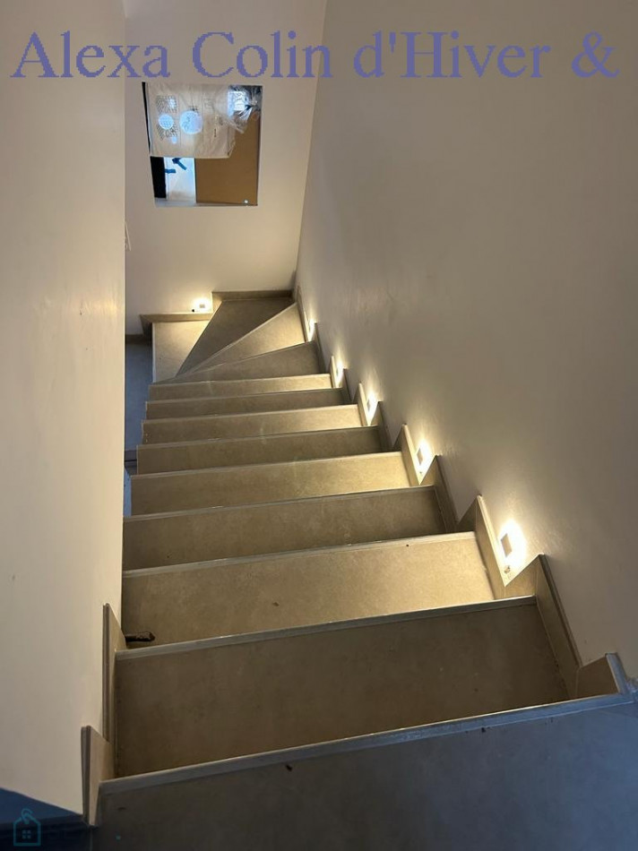 vente Maison mitoyenne Crouy - Photo 8