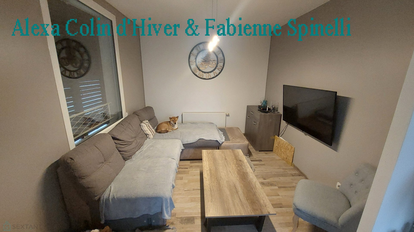 vente Maison de village Bucy Le Long - Photo 4