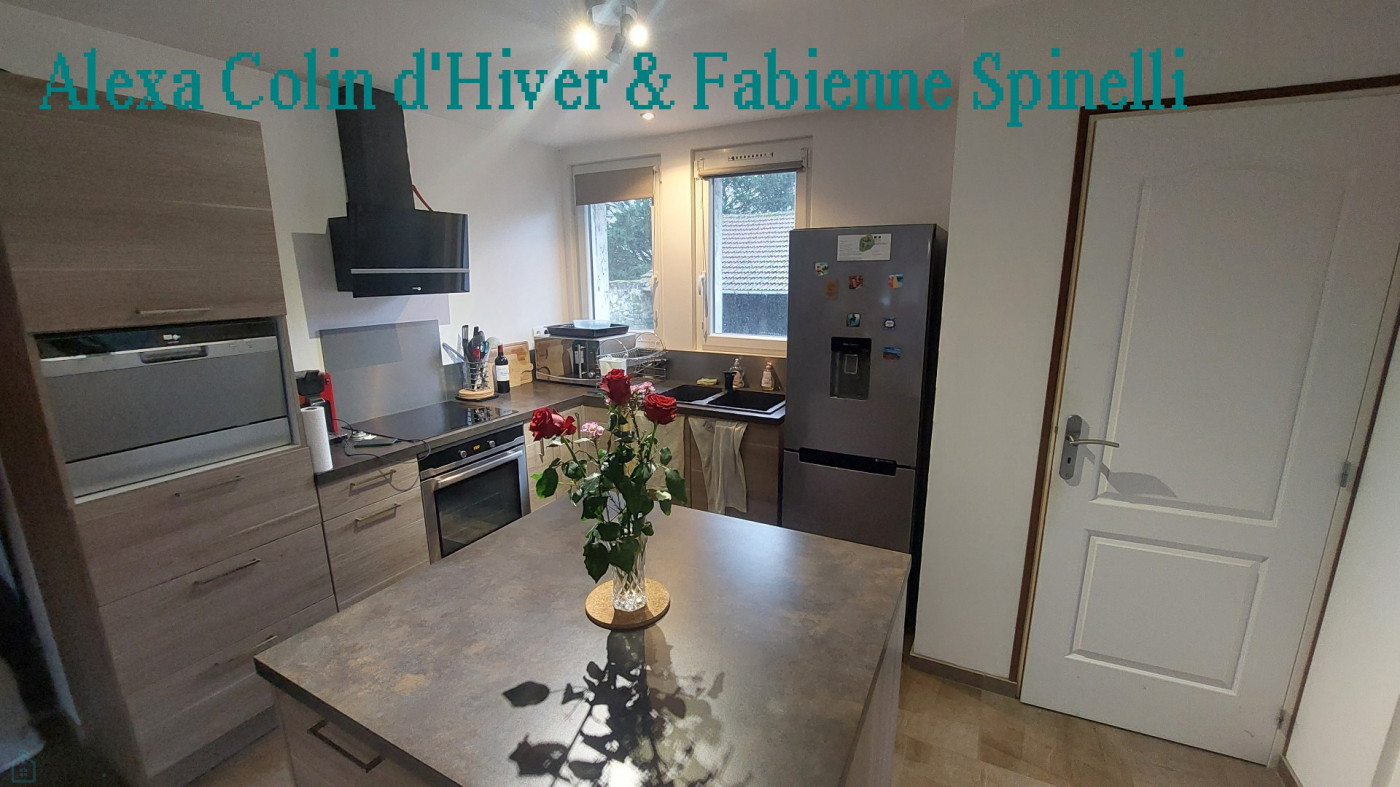 vente Maison de village Bucy Le Long - Photo 6