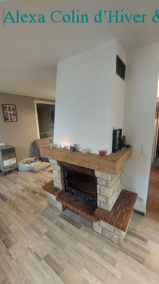 vente Maison de village Bucy Le Long - Photo 5