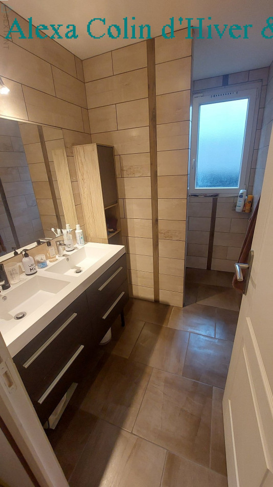 vente Maison de village Bucy Le Long - Photo 9