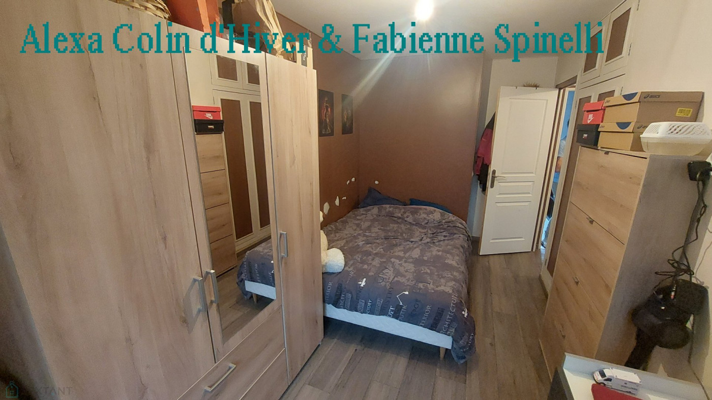 vente Maison de village Bucy Le Long - Photo 11