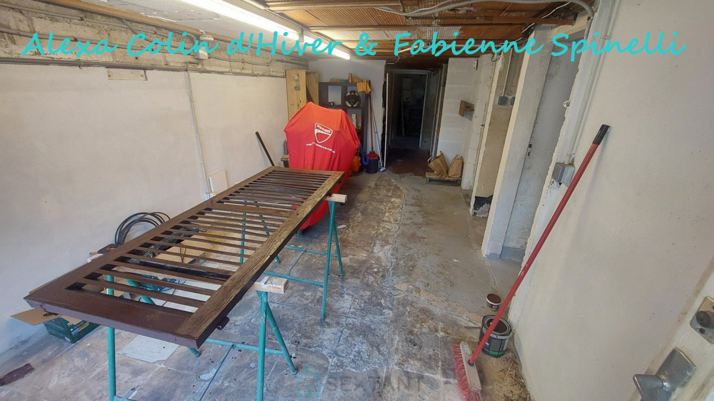 vente Maison de village Bucy Le Long - Photo 14