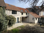 vente Maison Vetheuil