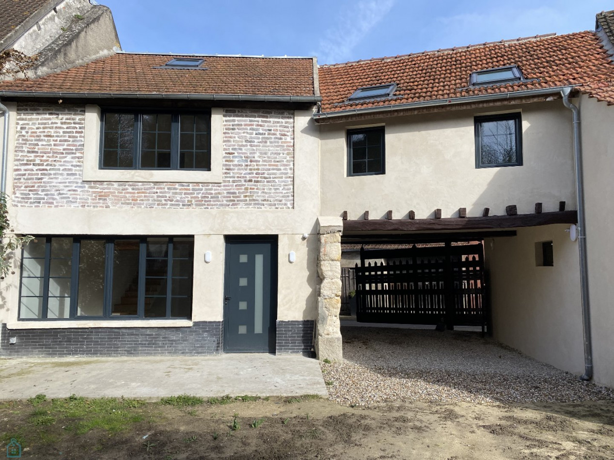 vente Maison Vetheuil - Photo 18