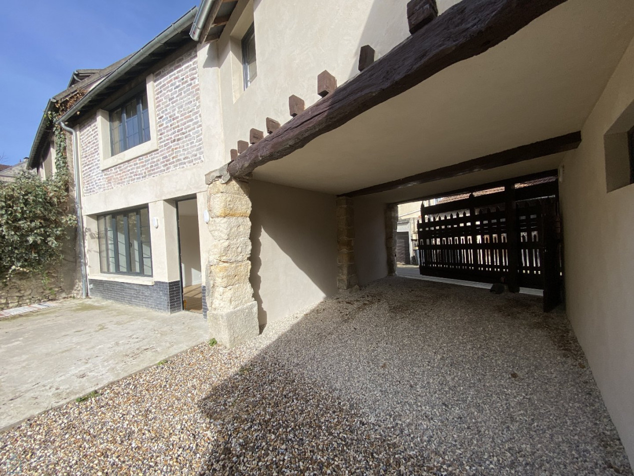 vente Maison Vetheuil - Photo 20